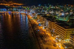 Σκλαβενίτης και Παντελιάδης επενδύουν στο Λουτράκι – Τα δυο νέα σούπερ μάρκετ που ανοίγουν