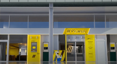 Τράπεζα Πειραιώς: Δημιουργεί ψηφιακή αγορά για τους Έλληνες αγρότες