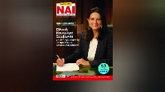 Με αποκλειστική συνέντευξη της Υπουργού Εργασίας και Κοινωνικής Ασφάλισης Νίκης Κεραμέως κυκλοφορεί το ΑΣΦΑΛΙΣΤΙΚΟ ΝΑΙ - Γενέθλια Allianz!