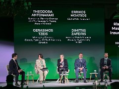 Η ERGO Ασφαλιστική στο Insurance Forum Athens 2026