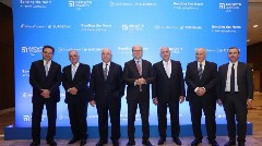 GROWTH AWARDS 2026 : Για 9η χρονιά δίπλα στους πρωτοπόρους που επαναπροσδιορίζουν τα όρια της ανάπτυξης