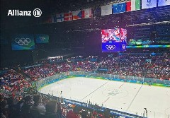 Η Allianz ταξίδεψε με συνεργάτες και εργαζόμενους στους Χειμερινούς Ολυμπιακούς Αγώνες