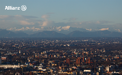 Η Allianz ταξίδεψε με συνεργάτες και εργαζόμενους στους Χειμερινούς Ολυμπιακούς Αγώνες Milano – Cortina 2026