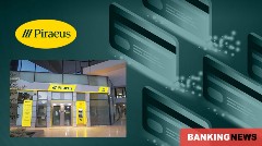 Σε διπλασιασμό μερίσματος έως το 2030 στοχεύει η Πειραιώς – Τι περιλαμβάνει το στρατηγικό σχέδιο της 4ετίας