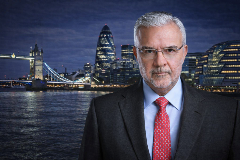 Πειραιώς Investors Day: Στο επίκεντρο η Εθνική Ασφαλιστική με στόχο 1,6 δισ. ευρώ ασφάλιστρα