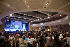 800+ Στελέχη HR Διαμόρφωσαν τη Συζήτηση για το Μέλλον της Εργασίας