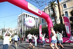 14ος Ημιμαραθώνιος της Αθήνας: Δυναμικό παρών έδωσε η COSMOTE TELEKOM ως Μεγάλος Χορηγός