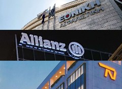 Εθνική Ασφαλιστική, Allianz και NN: Οι κινήσεις που αλλάζουν τα δίκτυα πωλήσεων και το bancassurance