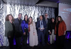 Εθνική Ασφαλιστική: Διάκριση για τον εκσυγχρονισμό της λειτουργίας Προμηθειών στα Procurement Excellence Awards 2026