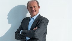 Generali: λειτουργικά αποτελέσματα €8 δισ. (+9,7%) το 2025