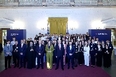 Eurobank: Βράβευσε τους «Πρώτους των Πρώτων» των Πανελλαδικών