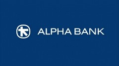 Alpha Bank: Αποκλειστικός σύμβουλος για την παραχώρηση της Εγνατίας Οδού