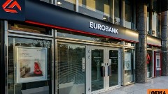 Eurobank: Αναβαθμίζει την τιμή στόχο στα 5 ευρώ η Jefferies – Ισχυρές αποδόσεις και διανομές έως το 2028