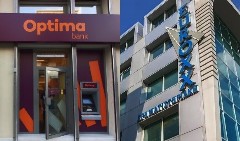 Στην απόκτηση της Euroxx Securities προχωρά η Optima Bank – Ανακοινώθηκε η πρόταση εξαγοράς (upd)