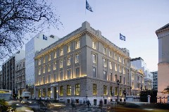 Alpha Bank: Ισχυρό επενδυτικό ενδιαφέρον στο συνέδριο της Morgan Stanley στο Λονδίνο – Στο επίκεντρο UniCredit, ανάπτυξη και αποδοτικότητα