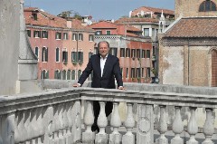 Philippe Donnet (CEO ομίλου Generali ) :Διαμορφώνουμε ένα λαμπρό και βιώσιμο μέλλον για την Generali