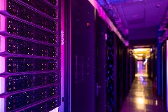 Cosmote Telekom: New Business Cloud Services featuring GPU-as-a-Service for AI Applications