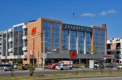 Σκλαβενίτης: Νέο concept «Food to Go» με πρεμιέρα στο Σύνταγμα