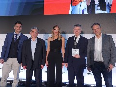 Eurolife FFH: Διάκριση για το EurolifeEnter και στα Digital Finance Awards 2026