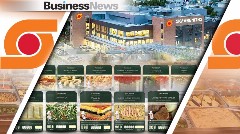 Σκλαβενίτης: Νέο μοντέλο καταστημάτων «ΣΚΛΑΒΕΝΙΤΗΣ Food to Go»