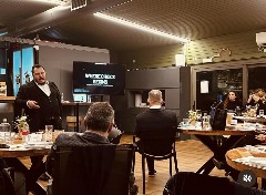 Από το day-to-day στην κορυφή: Το MDRT Power Workshop που άλλαξε οπτική.