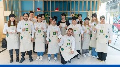 Η Lidl Ελλάς και η Οδύσσεια ανανεώνουν τη συνεργασία τους για 3η συνεχή χρονιά, στηρίζοντας έμπρακτα ευάλωτες κοινωνικές ομάδες