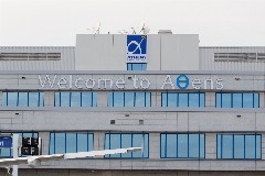 Γ. Καλλιμασιάς (ΔΑΑ): «Διαχειρίσιμος ο αντίκτυπος της κρίσης στη Μ. Ανατολή, συνεχίζεται η ανοδική τάση στο Ελ. Βενιζέλος»