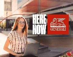 Generali Hellas: Επενδύοντας στο ταλέντο του αύριο στο Πανόραμα 2026