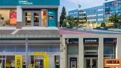 Axia – Alpha Finance: Ανθεκτικές οι ελληνικές τράπεζες και η Τράπεζα Κύπρου παρά την αβεβαιότητα – Υψηλότερες τιμές στόχοι