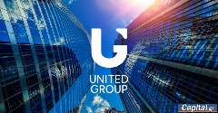 Στην ίδρυση νέας θυγατρικής εταιρείας στην Ελλάδα προχώρησε η United Group - Διαψεύδει εκ νέου τα σενάρια πώλησης της Nova