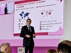 Ισχυρά οικονομικά μεγέθη και επενδύσεις σε AI και ψηφιακά εργαλεία από την ERGO