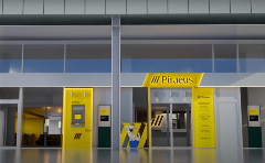 EQUALL: «Πρόγραμμα ενίσχυσης της Αιγοπροβατοτροφίας» από την Τράπεζα Πειραιώς