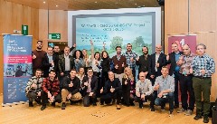 Ολοκληρώθηκε ο πρώτος 5G+ ευρωπαϊκός ψηφιακός διάδρομος – Συμμετείχε η COSMOTE TELEKOM (vid)