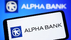 Η Alpha Bank διατηρεί την κορυφή στο Private Banking με νέες διεθνείς διακρίσεις