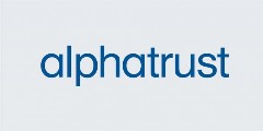 Alpha Trust: Εκτόξευση κερδών +205% για το 2025, στα 8,27 εκατ. ευρώ - Μέρισμα 0,40 ευρώ ανά μετοχή
