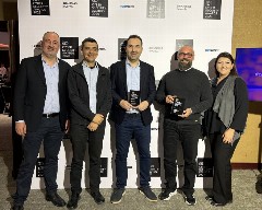 Διπλή διάκριση για την Interamerican στα Cyber Security Awards 2026