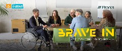 Τράπεζα Πειραιώς και ΕΛΕΠΑΠ υλοποιούν για 4η χρονιά το πρωτοποριακό πρόγραμμα «BRAVE IN – Επιστροφή στην Παραγωγικότητα»