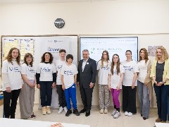 Στην Κρήτη η διοίκηση της Alpha Bank: Εταίρος ανάπτυξης και ανθεκτικότητας με χρηματοδοτήσεις άνω του €1 δισ.