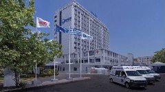 Το ΥΓΕΙΑ φέρνει πρώτο στην Ελλάδα τον πρωτοποριακό αξονικό τομογράφο NAEOTOM Alpha.Pro με τεχνολογία καταμέτρησης φωτονίων