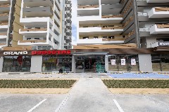 Μασούτης: Αποκαλυπτήρια για το project με κατοικίες πάνω από σούπερ μάρκετ