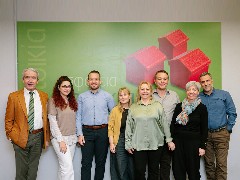 Η Επιθεώρηση Χρυσολόγου ευχαριστεί την Καρύδη Λένα για την υπερ-εικοσαετή προσφορά της