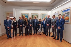 Η Alpha Bank στην Κέρκυρα: Ο πολιτισμός στο επίκεντρο της βιώσιμης τουριστικής ανάπτυξης