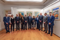 Alpha Bank στην Κέρκυρα: Ο πολιτισμός στο επίκεντρο της βιώσιμης τουριστικής ανάπτυξης