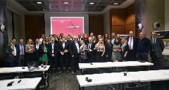 Η FARANTOURIS Insurance & Financial Advisors πραγματοποίησε με επιτυχία την Ημερίδα Βραβεύσεων 2025