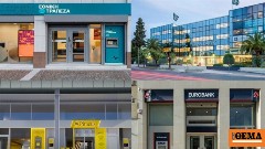 Eurobank Εquities: Νέοι στόχοι για τις τράπεζες, ανθεκτικά τα κέρδη παρά την γεωπολιτική αναταραχή