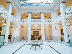 Alpha Bank Campus: Δύο ιστορικά κτήρια της τράπεζας υποδέχθηκαν πάνω από 500 επισκέπτες με αφορμή το Open House Athens (pic)