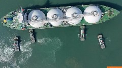 Alpha Bank: Γιατί η Ευρώπη παραμένει ευάλωτη σε ενεργειακές κρίσεις, κομβικός ο Κάθετος Διάδρομος