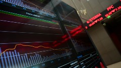 Χρηματιστήριο Αθηνών: Οι πωλητές επικράτησαν μετά το διήμερο ανοδικό σερί