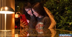 Η τεχνολογία όπως πρέπει να είναι: Πώς η Vodafone κάνει το Internet πιο ασφαλές για παιδιά και γονείς
