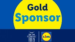 Η Lidl Ελλάς Χρυσός Χορηγός στο Delphi Economic Forum XI